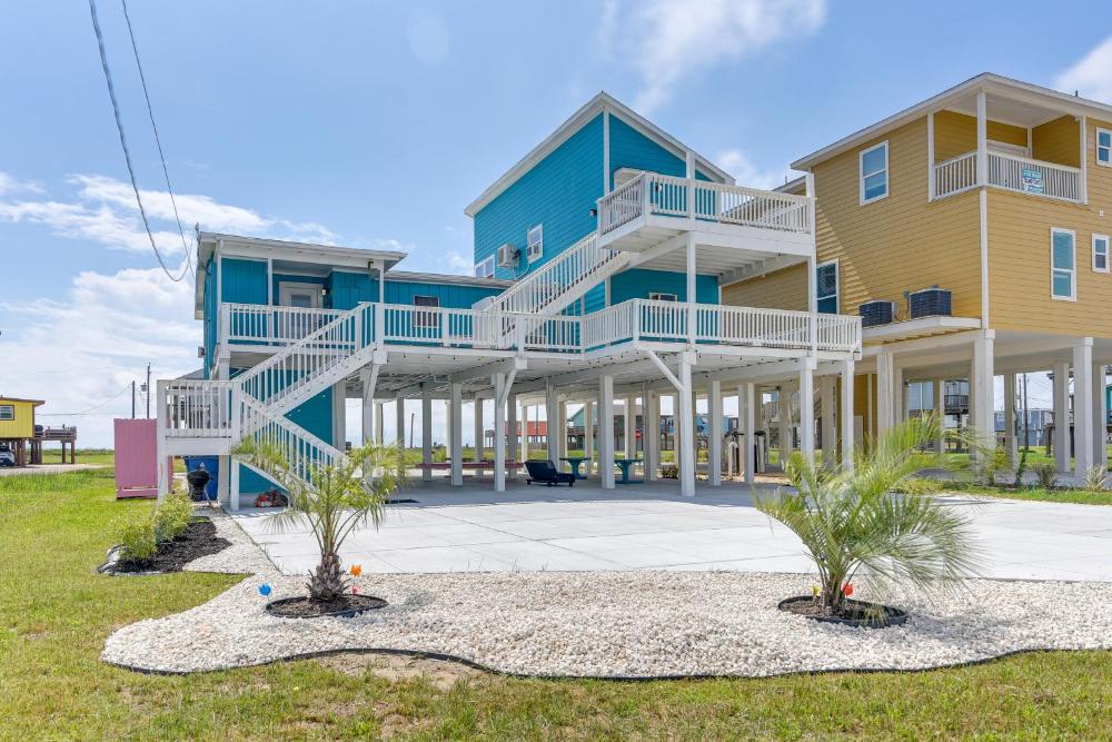 Vacation Home interior